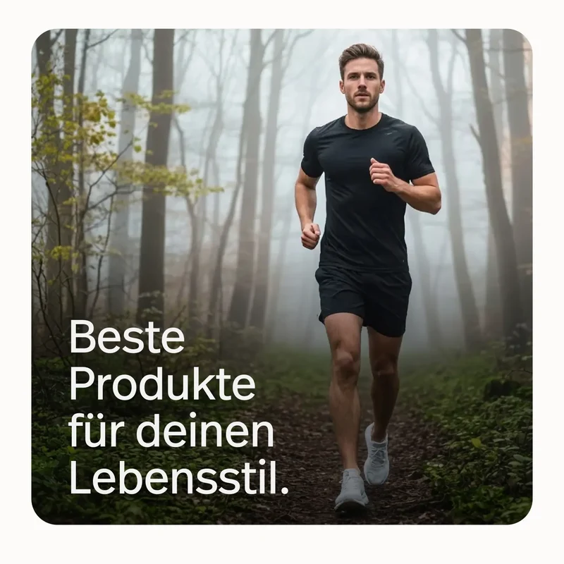 Veganes Proteinpulver