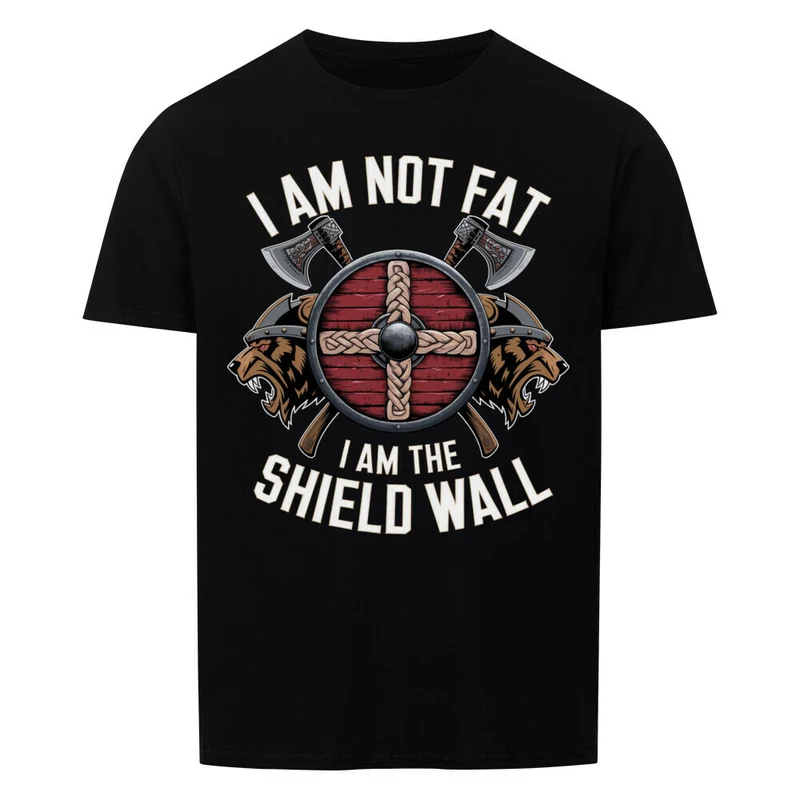 Shieldwall - Basic Shirt Unisex