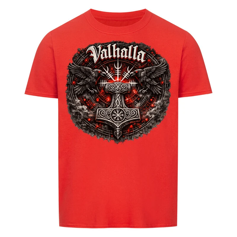 Rabenwacht - Basic Shirt Unisex