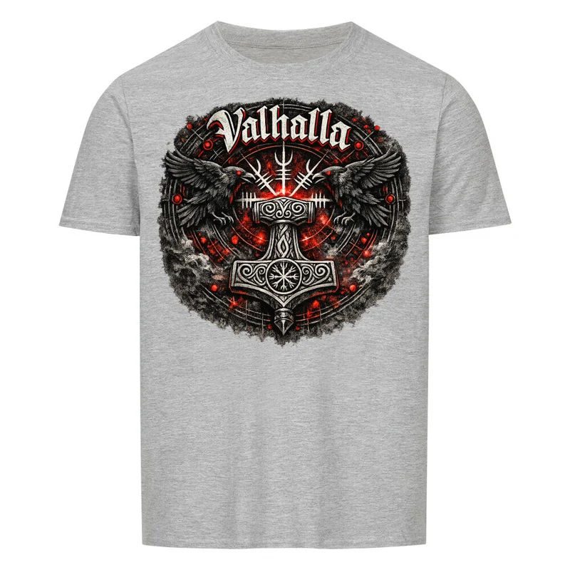 Rabenwacht - Basic Shirt Unisex