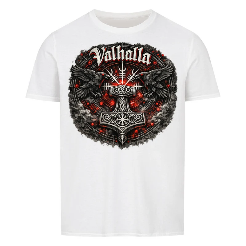 Rabenwacht - Basic Shirt Unisex