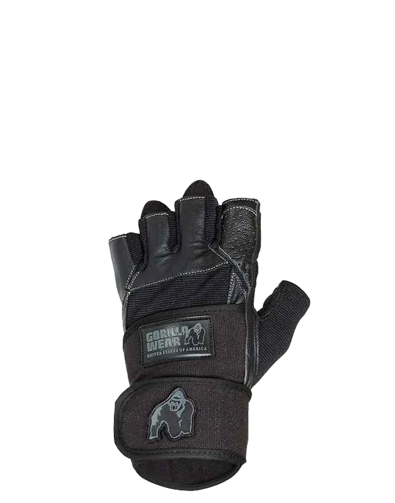 Dallas Handgelenkwickelhandschuhe