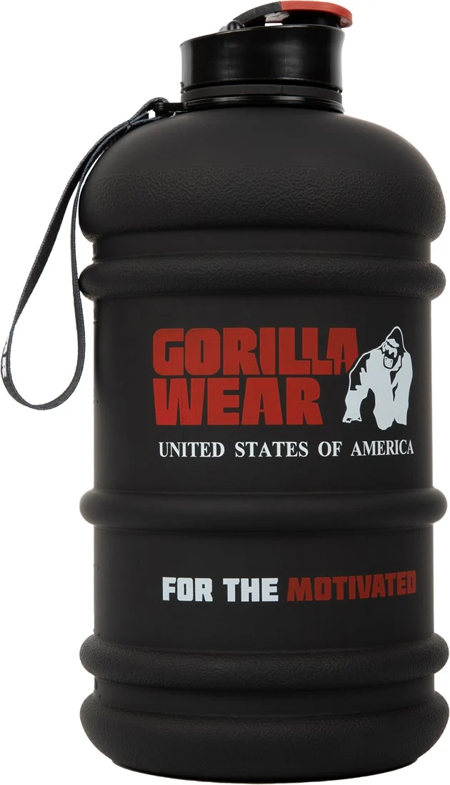 Gorilla Wear – Wasserkrug