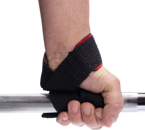Gorilla Wear – Gepolsterte Hebegurte