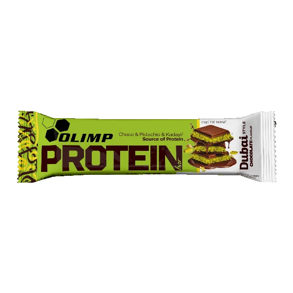 Olimp PROTEIN BAR DUBAI STYLE, 40 g Riegel