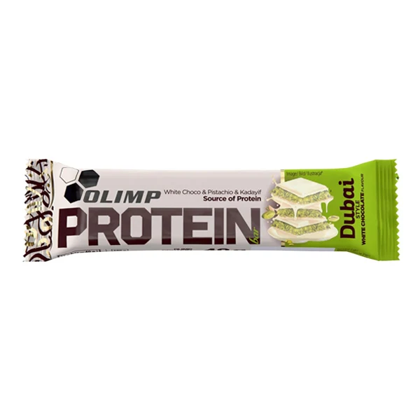 Olimp PROTEIN BAR DUBAI STYLE, 40 g Riegel
