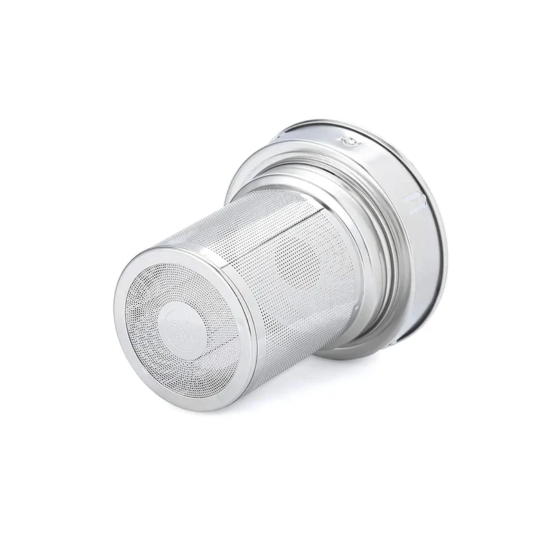 InstaCuppa Travel Mug Stainless Steel Infuser Spare | Order InstaCuppa Accessory Now
