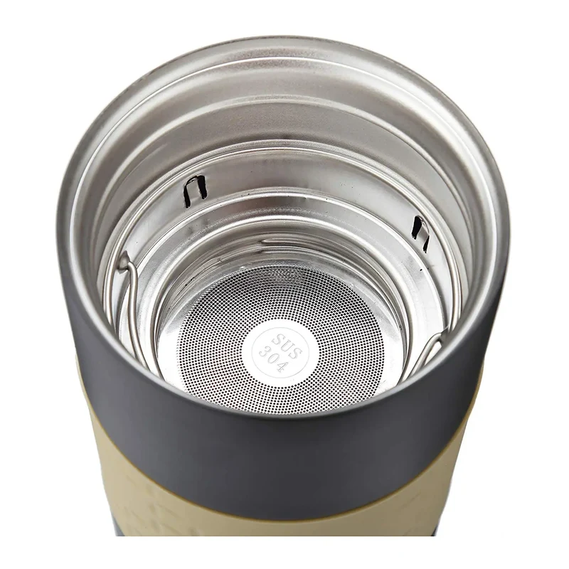 InstaCuppa Travel Mug Stainless Steel Infuser Spare | Order InstaCuppa Accessory Now