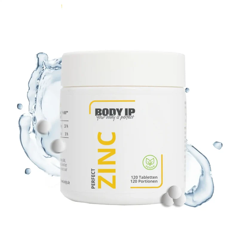 Perfect Zinc