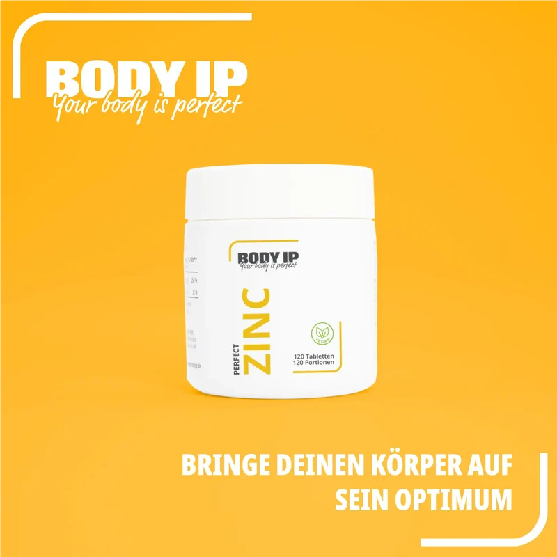 Perfect Zinc