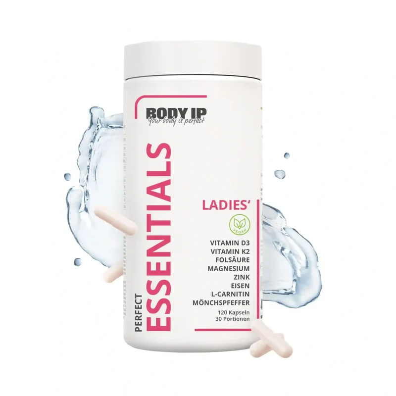 Ladies' Essentials