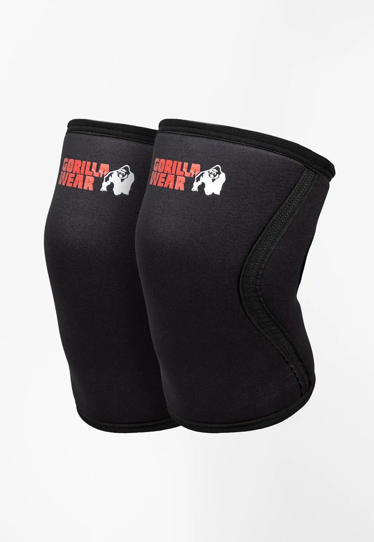 Gorilla Wear - Kniebandagen