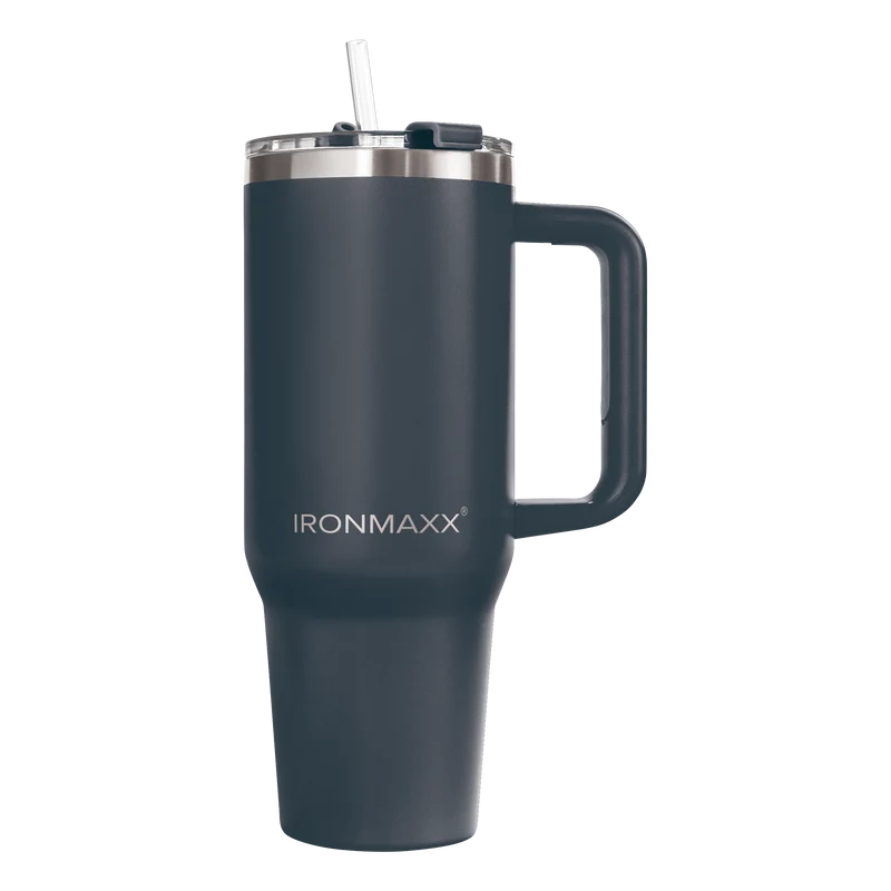 IronMaxx Cup V3.0 (1200ml) - Anthrazit