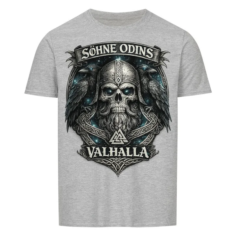 Söhne Odins - Basic Shirt Unisex