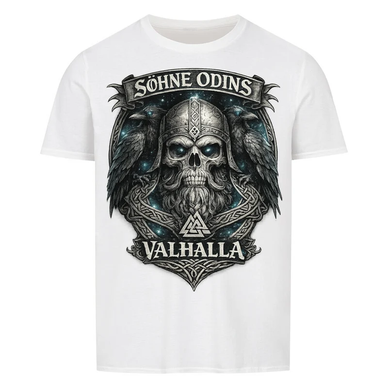 Söhne Odins - Basic Shirt Unisex