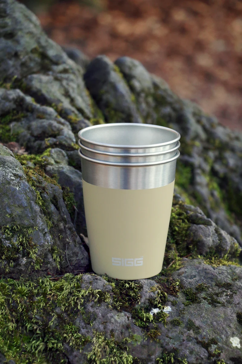 Travel Cup Set 0.35 L