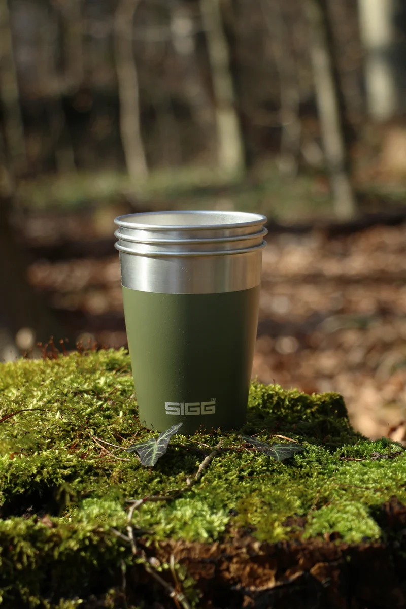 Travel Cup Set 0.35 L