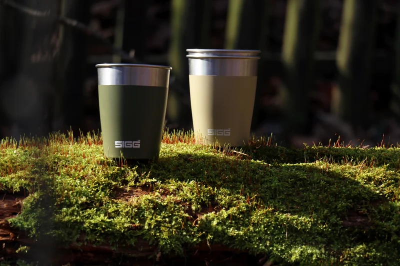 Travel Cup Set 0.35 L