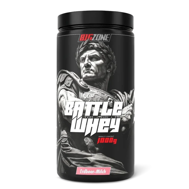 Battle Whey