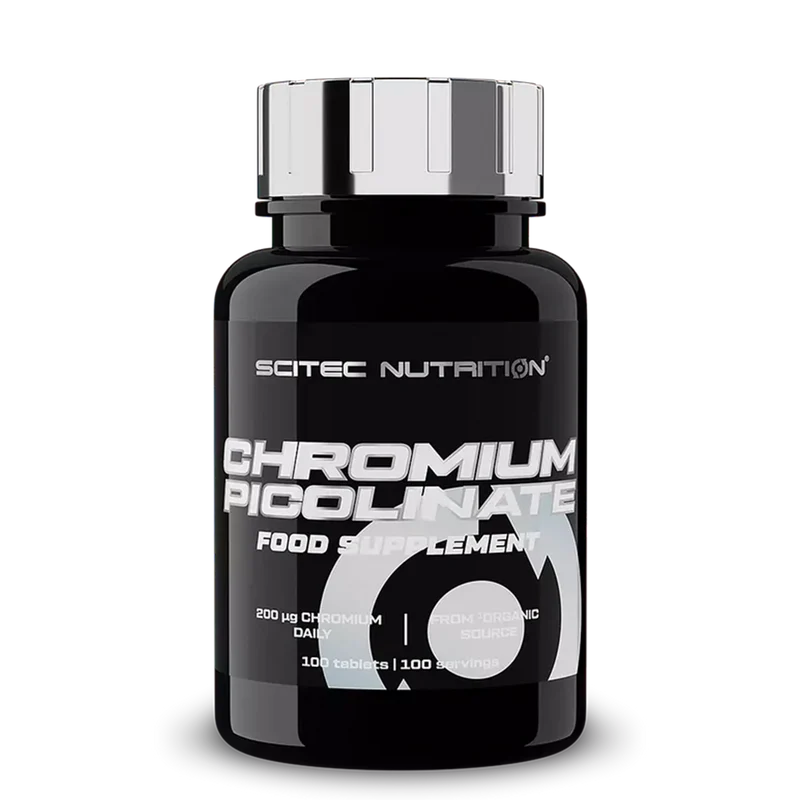 Chromium Picolinate