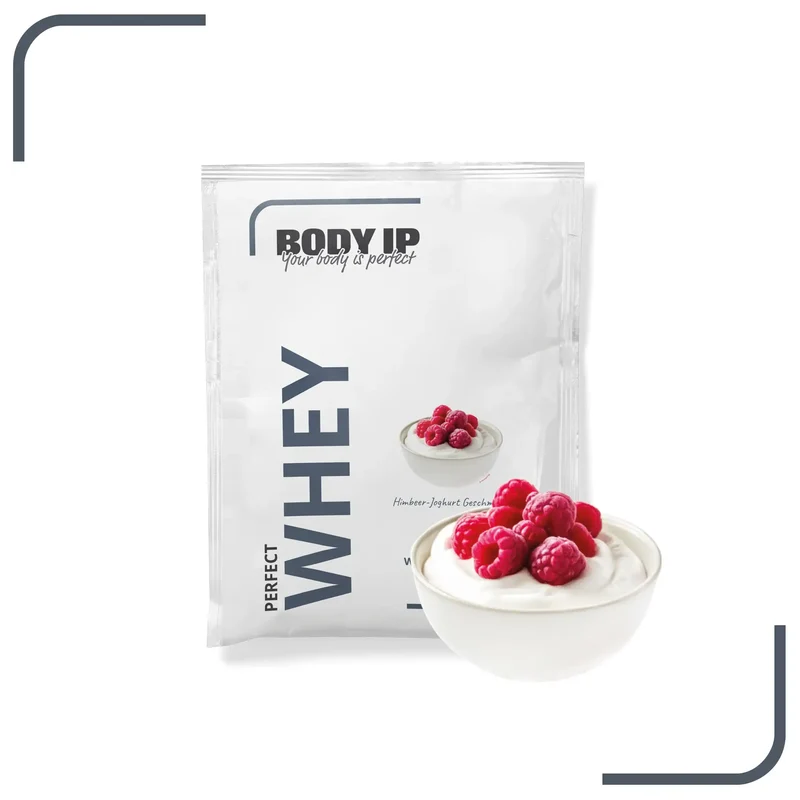 Perfect Whey Einzelportion