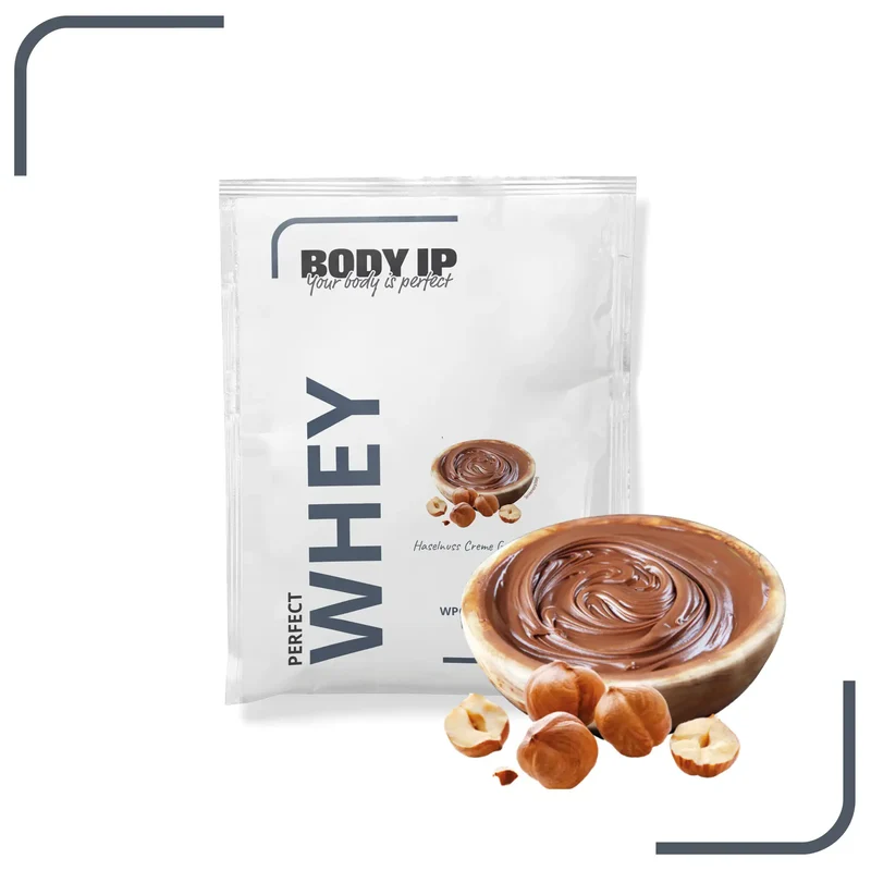 Perfect Whey Einzelportion