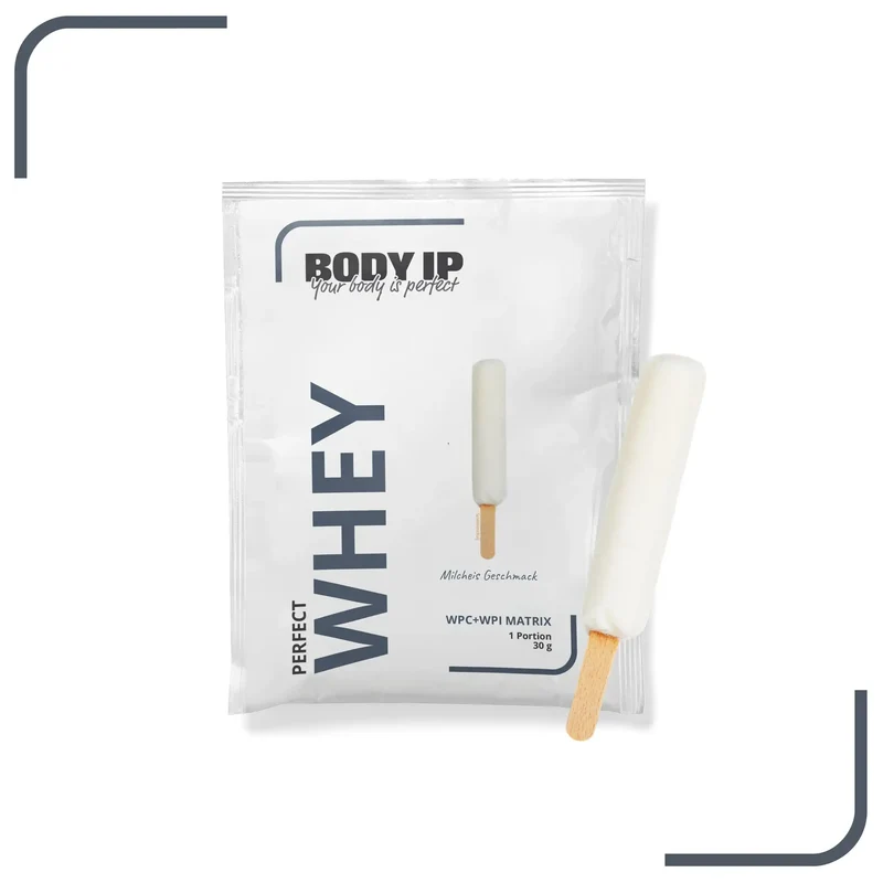 Perfect Whey Einzelportion