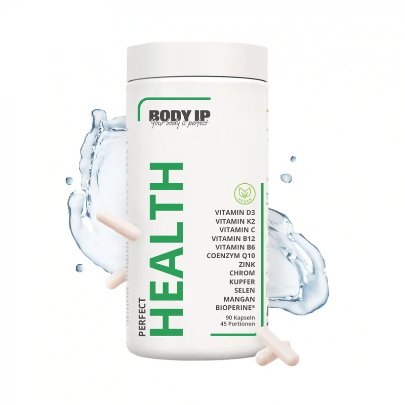 Perfect Health - Multivitamin-Komplex