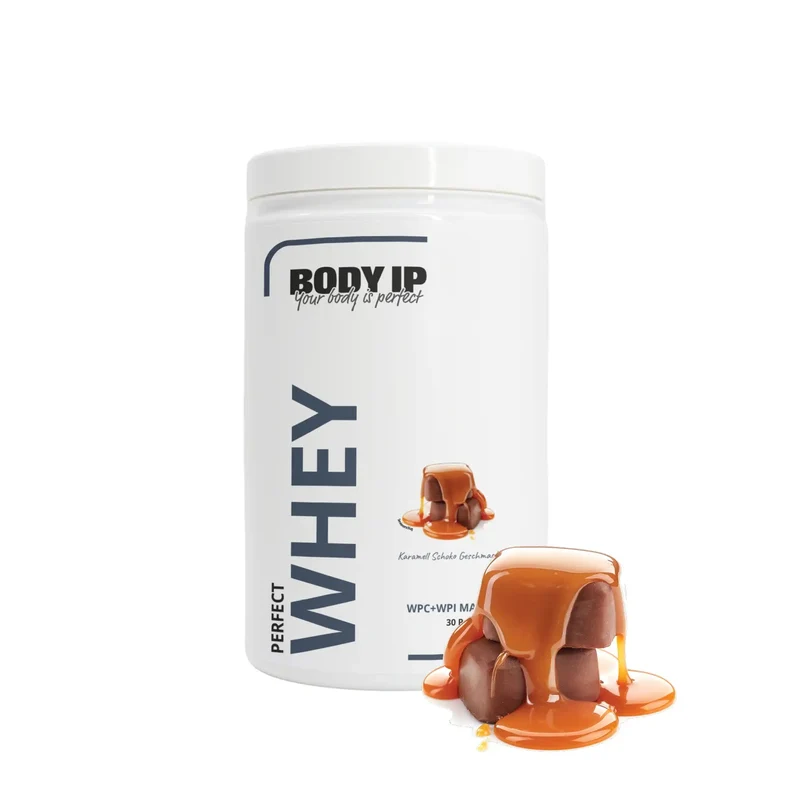 Perfect Whey Protein