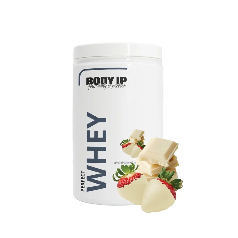 Perfect Whey Protein