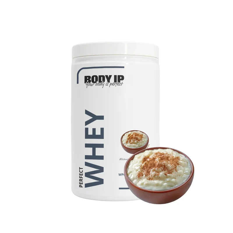 Perfect Whey Protein