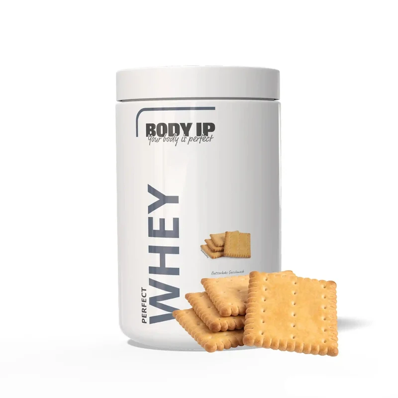 Perfect Whey Protein