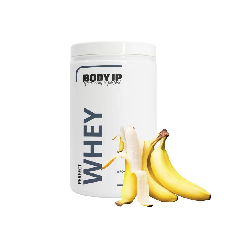Perfect Whey Protein