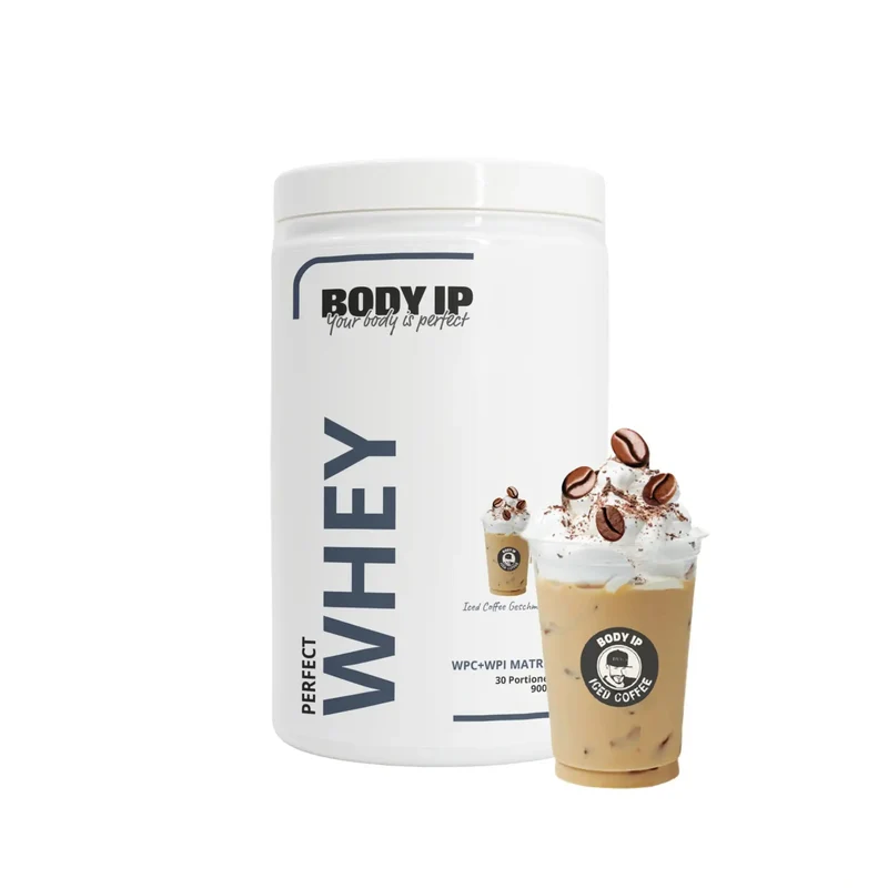 Perfect Whey Protein