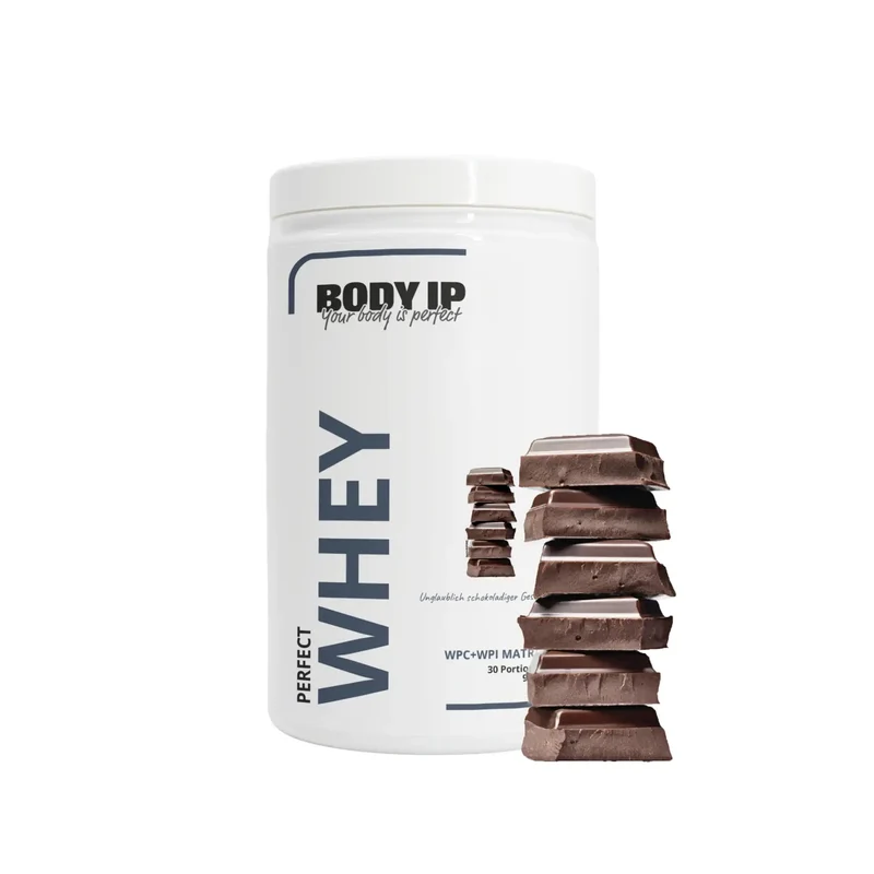 Perfect Whey Protein