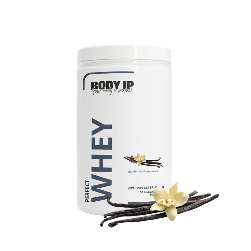 Perfect Whey Protein