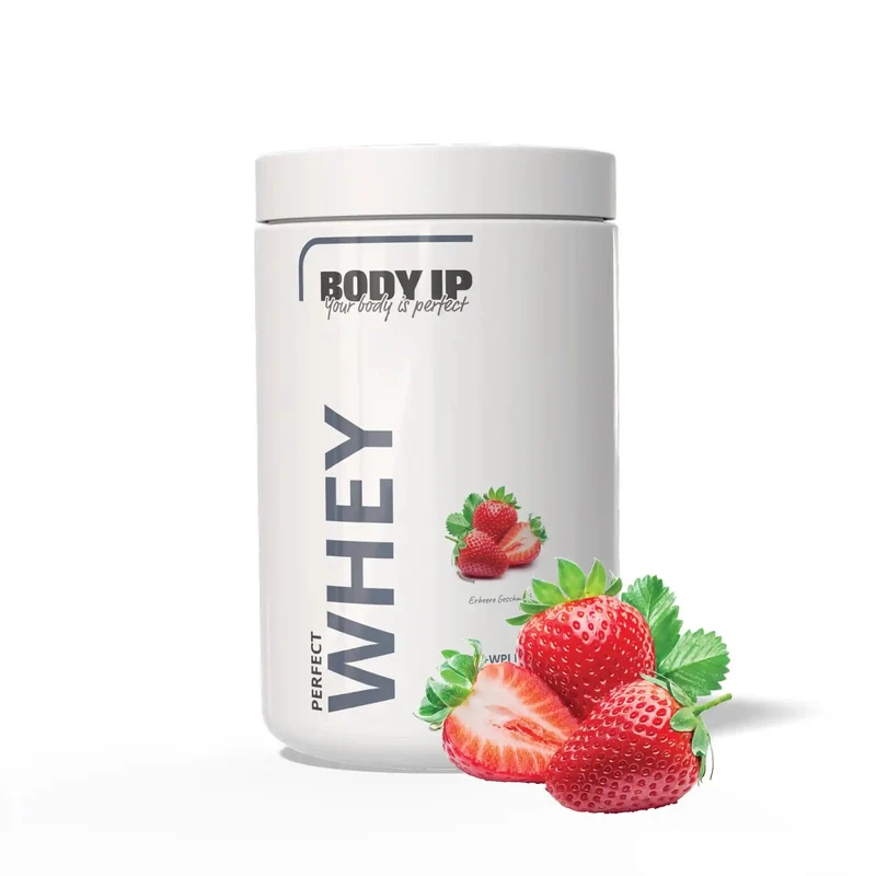 Perfect Whey Protein