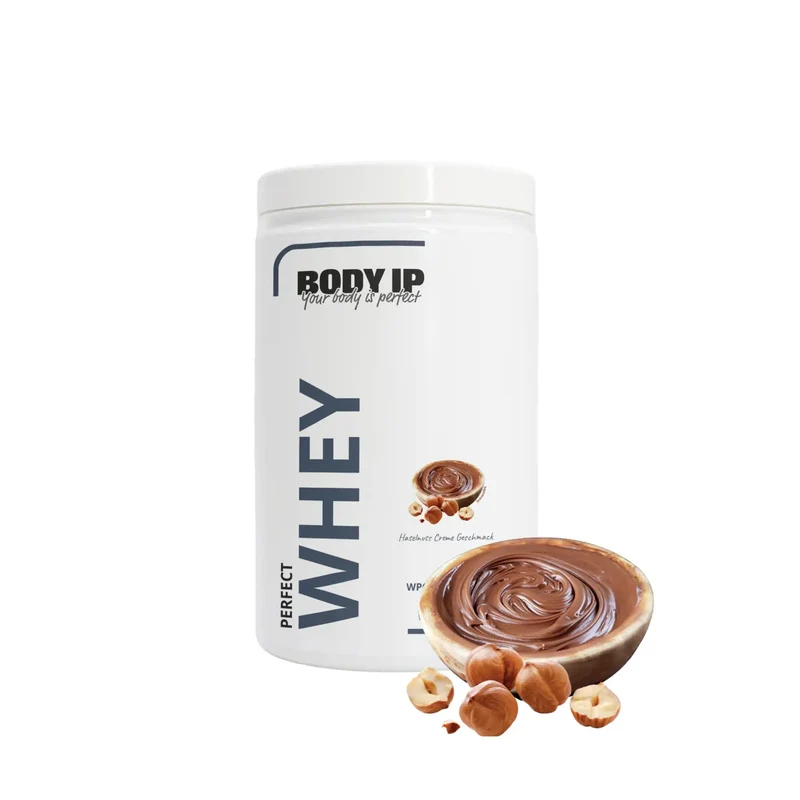 Perfect Whey Protein