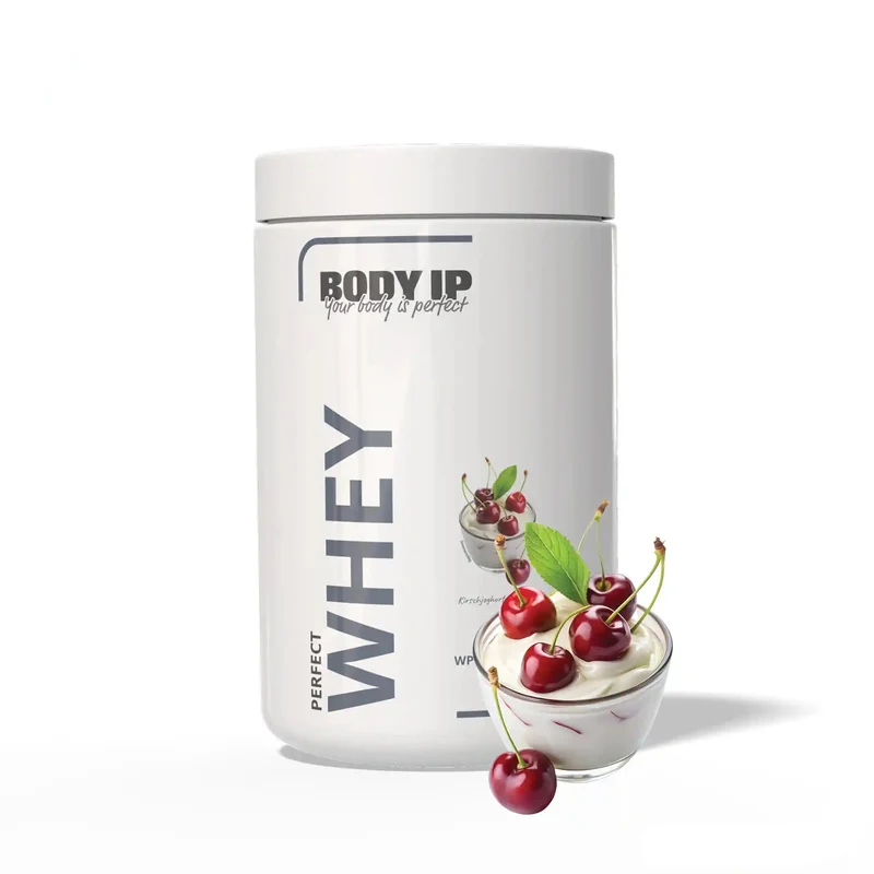 Perfect Whey Protein