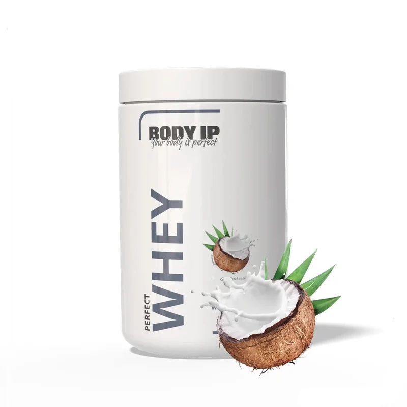 Perfect Whey Protein