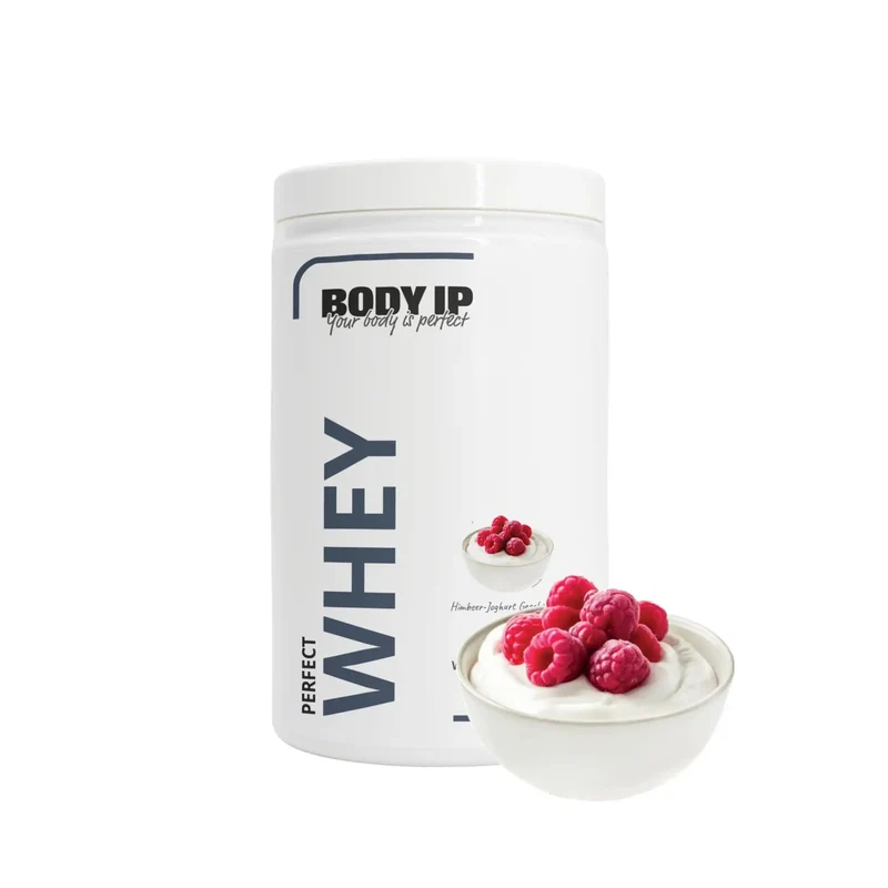 Perfect Whey Protein