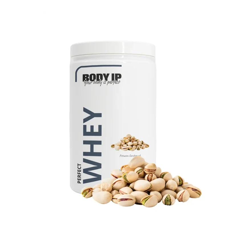 Perfect Whey Protein