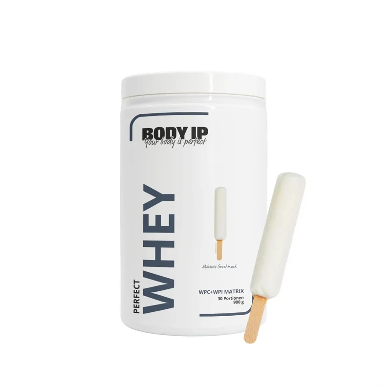 Perfect Whey Protein