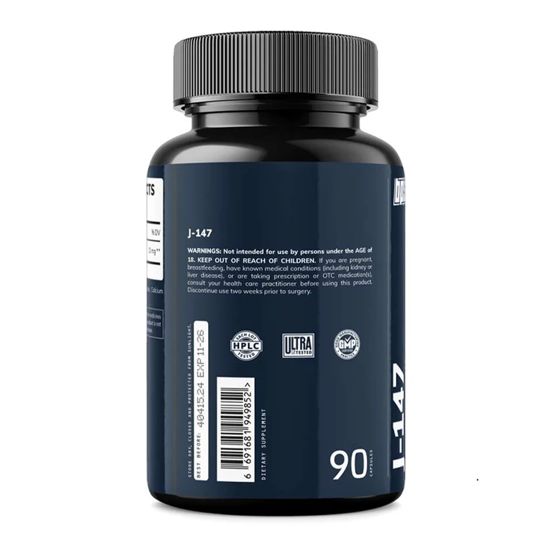 BPS Pharma J-147 – 90 Kapseln