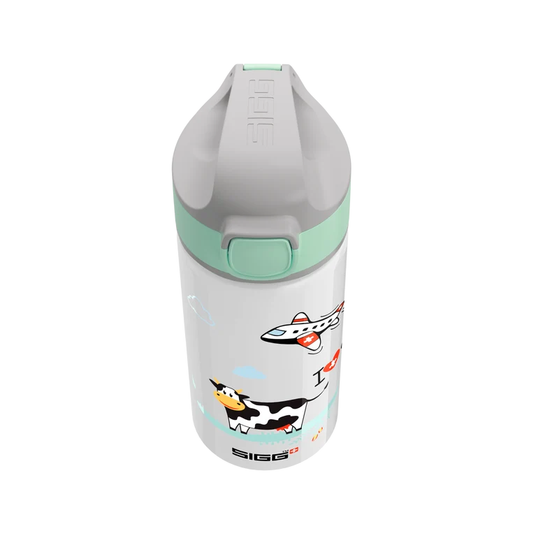 Miracle Kids Alu Animals