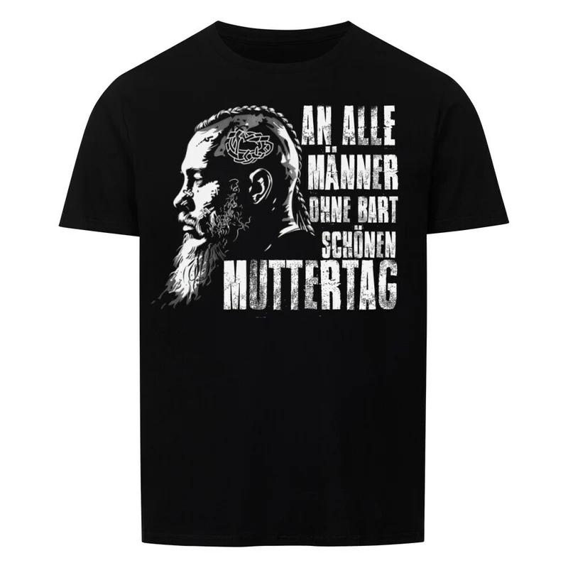 Muttertag - Basic Shirt Unisex