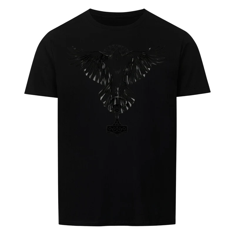 Hammerklaue - Basic Shirt Unisex