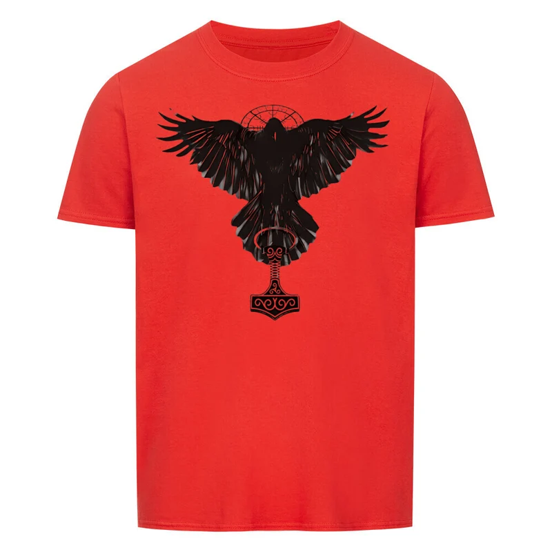 Hammerklaue - Basic Shirt Unisex