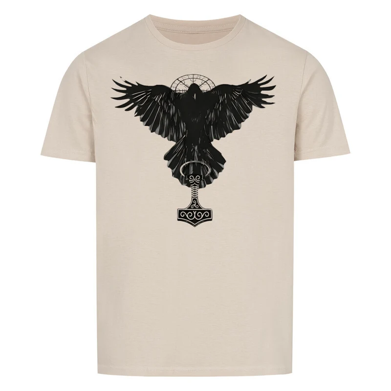 Hammerklaue - Basic Shirt Unisex
