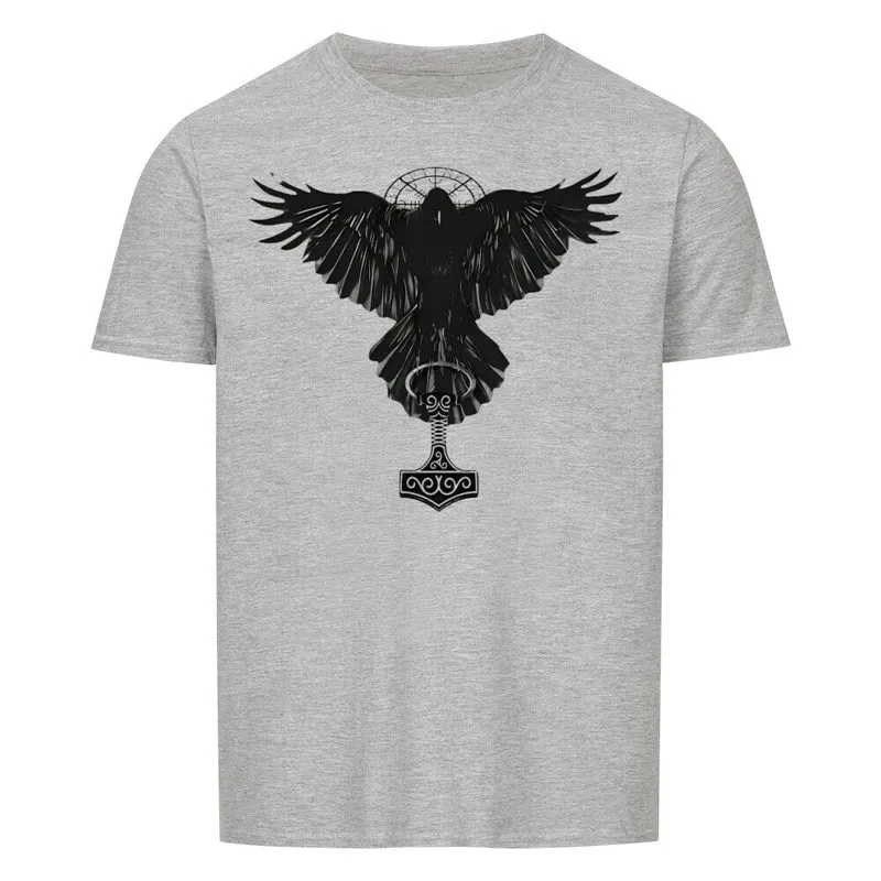 Hammerklaue - Basic Shirt Unisex